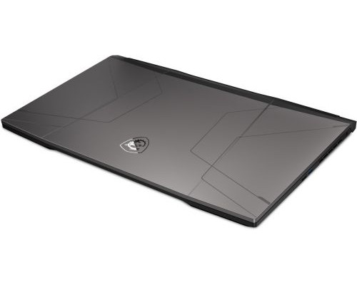 Ноутбук MSI Pulse GL76 11UDK-237XRU 9S7-17L222-237 i5-11400H/8GB/512GB SSD/GeForce RTX3050Ti 4GB/17.3 FHD/WiFi/BT/1.0MP/noOS/grey купить QBS.ru