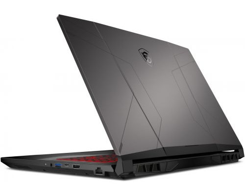 Ноутбук MSI Pulse GL76 11UDK-237XRU 9S7-17L222-237 i5-11400H/8GB/512GB SSD/GeForce RTX3050Ti 4GB/17.3 FHD/WiFi/BT/1.0MP/noOS/grey купить QBS.ru