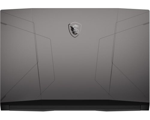Ноутбук MSI Pulse GL76 11UDK-237XRU 9S7-17L222-237 i5-11400H/8GB/512GB SSD/GeForce RTX3050Ti 4GB/17.3 FHD/WiFi/BT/1.0MP/noOS/grey купить QBS.ru