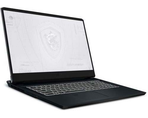 Ноутбук MSI WE76 11UK 9S7-17K334-455 i7-11800H/32GB/1TB SSD/RTX A3000 6GB/17.3 UHD 120Hz/WiFi/BT/cam/Win10Pro/ купить QBS.ru