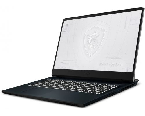 Ноутбук MSI WE76 11UK 9S7-17K334-455 i7-11800H/32GB/1TB SSD/RTX A3000 6GB/17.3 UHD 120Hz/WiFi/BT/cam/Win10Pro/ купить QBS.ru