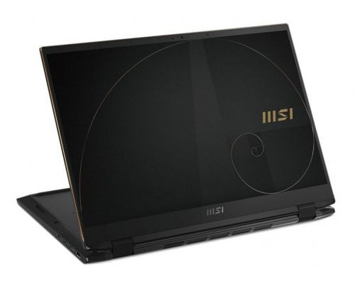 Ноутбук MSI Summit E16FlipEvo A11MT-092RU 9S7-159121-092 i7 1195G7/16GB/1TB SSD/Iris Xe graphics/16 touch QHD+/WiFi/BT/cam/Win10Pro/white купить QBS.ru