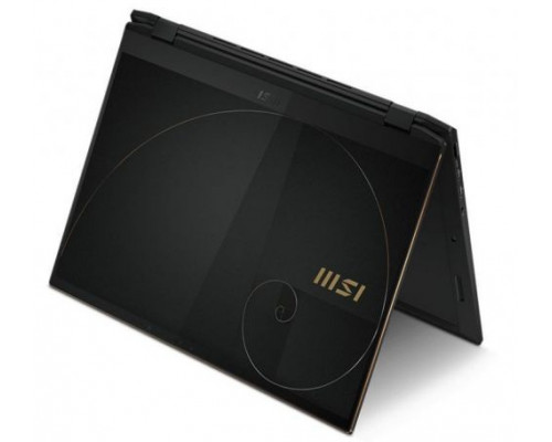Ноутбук MSI Summit E16FlipEvo A11MT-092RU 9S7-159121-092 i7 1195G7/16GB/1TB SSD/Iris Xe graphics/16 touch QHD+/WiFi/BT/cam/Win10Pro/white купить QBS.ru
