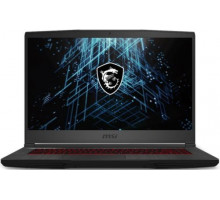 Ноутбук MSI GF63 Thin 11UD-221RU 9S7-16R612-221 i5 11400H/8GB/512GB SSD/GeForce RTX 3050 Ti 4GB/15.6" IPS FHD/WiFi/BT/cam/Win10Home/black