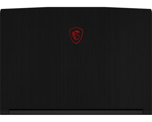 Ноутбук MSI GF63 Thin 11UD-222XRU 9S7-16R612-222 i7 11800H/8GB/512GB SSD/GeForce RTX 3050 Ti 4GB/15.6 IPS FHD/WiFi/BT/cam/DOS/black купить QBS.ru
