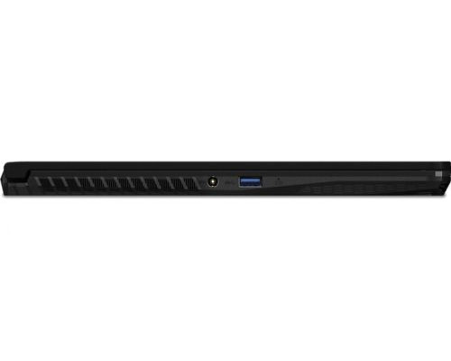 Ноутбук MSI GF63 Thin 11UD-222XRU 9S7-16R612-222 i7 11800H/8GB/512GB SSD/GeForce RTX 3050 Ti 4GB/15.6 IPS FHD/WiFi/BT/cam/DOS/black купить QBS.ru