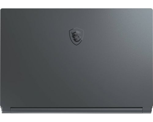Ноутбук MSI Stealth 15M A11UEK-275RU 9S7-156311-275 i7-11375H/16GB/512GB SSD/GeForce RTX3060 6GB/15.6 FHD/WiFi/BT/1.0MP/microSD/Win10Home/carbon gre купить QBS.ru