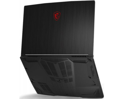 Ноутбук MSI GF63 Thin 11UC-217RU 9S7-16R612-217 i5 11400H/8GB/512GB SSD/GeForce RTX 3050 4GB/15.6 IPS FHD/WiFi/BT/cam/Win10Home/black купить QBS.ru