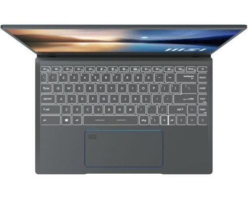 Ноутбук MSI Prestige 14 A11SC-078RU 9S7-14C512-078 i7 1195G7/16GB/1TB SSD/GeForce GTX 1650 4GB/14 IPS FHD/WiFi/BT/cam/Win10Home/grey купить QBS.ru