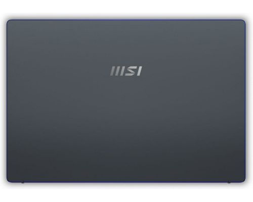 Ноутбук MSI Prestige 14 A11SC-078RU 9S7-14C512-078 i7 1195G7/16GB/1TB SSD/GeForce GTX 1650 4GB/14 IPS FHD/WiFi/BT/cam/Win10Home/grey купить QBS.ru