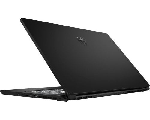 Ноутбук MSI WS76 11UK-441RU 9S7-17M131-441 i7-11800H/16GB/1TB SSD/RTX A3000 6GB/17.3 UHD 120Hz/WiFi/BT/cam/Win10Pro/core black купить QBS.ru