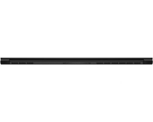 Ноутбук MSI WS76 11UK-441RU 9S7-17M131-441 i7-11800H/16GB/1TB SSD/RTX A3000 6GB/17.3 UHD 120Hz/WiFi/BT/cam/Win10Pro/core black купить QBS.ru
