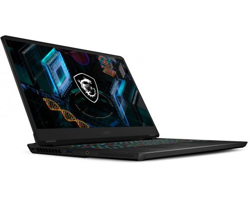 Ноутбук MSI GP76 11UG-876RU Leopard 9S7-17K322-876 i7 11800H/16GB/1TB SSD/GeForce RTX 3070 8GB/17.3 IPS FHD/WiFi/BT/cam/Win10Home/black купить QBS.ru