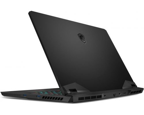 Ноутбук MSI GP76 11UG-876RU Leopard 9S7-17K322-876 i7 11800H/16GB/1TB SSD/GeForce RTX 3070 8GB/17.3 IPS FHD/WiFi/BT/cam/Win10Home/black купить QBS.ru