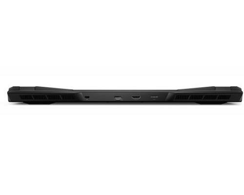 Ноутбук MSI GP76 11UG-876RU Leopard 9S7-17K322-876 i7 11800H/16GB/1TB SSD/GeForce RTX 3070 8GB/17.3 IPS FHD/WiFi/BT/cam/Win10Home/black купить QBS.ru