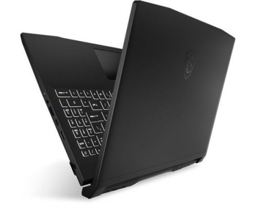 Ноутбук MSI Creator M16 A11UC-1013RU 9S7-158242-1013 i7 11800H/16GB/512GB SSD/GeForce RTX 3050 4GB/16 IPS QHD+/WiFi/BT/cam/Win10home/core black купить QBS.ru