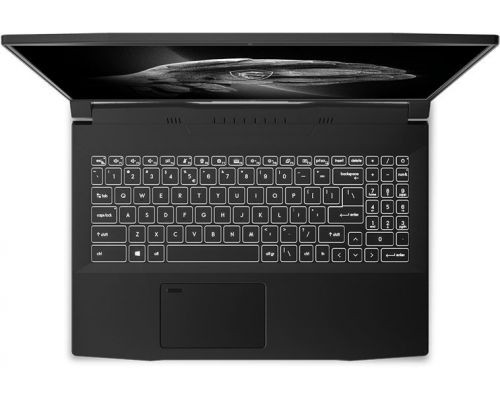 Ноутбук MSI Creator M16 A11UD-1014RU 9S7-158242-1014 i7 11800H/16GB/1TB SSD/GeForce RTX 3050 Ti 4GB/16 IPS QHD+/WiFi/BT/cam/Win10Home/core black купить QBS.ru