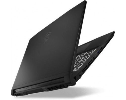 Ноутбук MSI Creator M16 A11UD-1014RU 9S7-158242-1014 i7 11800H/16GB/1TB SSD/GeForce RTX 3050 Ti 4GB/16 IPS QHD+/WiFi/BT/cam/Win10Home/core black купить QBS.ru