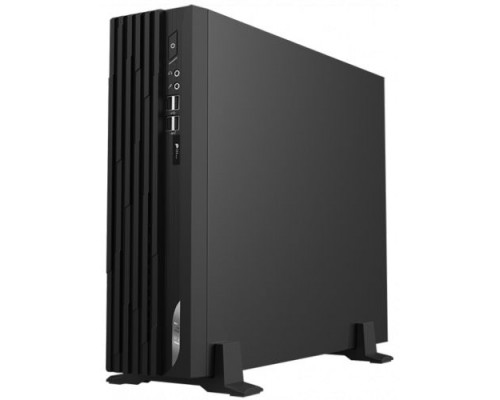 Компьютер MSI PRO DP130 11RK-059XRU 9S6-B0A511-059 i5-11400F/8GB/256GB SSD/GeForce GT1030 2GB/350W/GbitEth/WiFi/BT/USB kbd/USB mouse/noOS/black купить QBS.ru