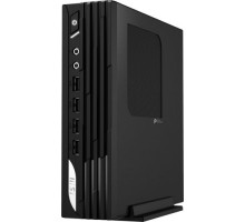 Компьютер MSI PRO DP21 11M-067RU 9S6-B0A411-067 i3-10105/8GB/256GB SSD/UHD Graphics 630/120W/GbitEth/IWiFi/BT/Win10Pro/black