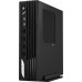Компьютер MSI PRO DP21 11M-067RU 9S6-B0A411-067 i3-10105/8GB/256GB SSD/UHD Graphics 630/120W/GbitEth/IWiFi/BT/Win10Pro/black купить QBS.ru