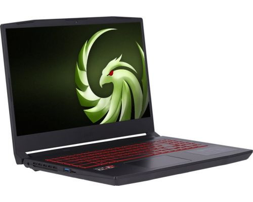 Ноутбук MSI Bravo 15 B5DD-219XR 9S7-158K12-219 Ryzen 5 5600H/8GB/512GB SSD/Radeon Rx 5500M 4GB/15.6 IPS FHD/WiFi/BT/cam/DOS/black купить QBS.ru