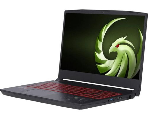 Ноутбук MSI Bravo 15 B5DD-219XR 9S7-158K12-219 Ryzen 5 5600H/8GB/512GB SSD/Radeon Rx 5500M 4GB/15.6 IPS FHD/WiFi/BT/cam/DOS/black купить QBS.ru