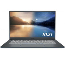 Ноутбук MSI Prestige 15 A11UC-070RU 9S7-16S711-070 i5 1155G7/16GB/512GB SSD/GeForce RTX 3050 4GB/15.6" IPS FHD/WiFi/BT/cam/Win11Home/grey