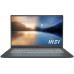 Ноутбук MSI Prestige 15 A11UC-070RU 9S7-16S711-070 i5 1155G7/16GB/512GB SSD/GeForce RTX 3050 4GB/15.6 IPS FHD/WiFi/BT/cam/Win11Home/grey купить QBS.ru