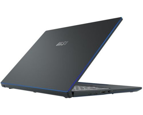 Ноутбук MSI Prestige 15 A11UC-070RU 9S7-16S711-070 i5 1155G7/16GB/512GB SSD/GeForce RTX 3050 4GB/15.6 IPS FHD/WiFi/BT/cam/Win11Home/grey купить QBS.ru