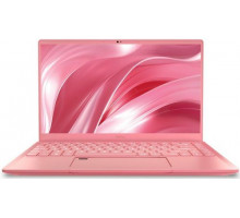 Ноутбук MSI Prestige 14 A11SB-639RU 9S7-14C413-639 i7 1185G7/16GB/512GB SSD/GeForce MX450 2GB/14" IPS FHD/WiFi/BT/cam/Win11Home/pink