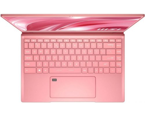 Ноутбук MSI Prestige 14 A11SB-639RU 9S7-14C413-639 i7 1185G7/16GB/512GB SSD/GeForce MX450 2GB/14 IPS FHD/WiFi/BT/cam/Win11Home/pink купить QBS.ru