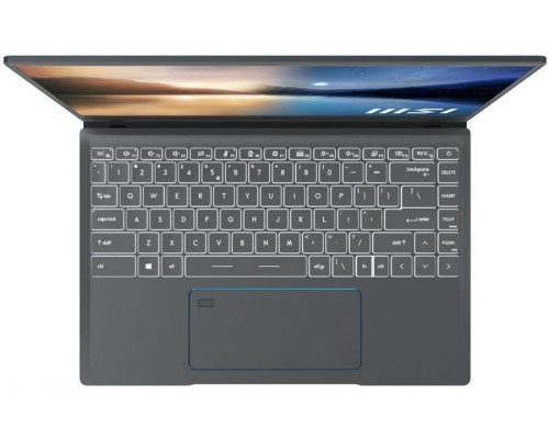 Ноутбук MSI Prestige 14 A11SB-638RU 9S7-14C412-638 i7 1185G7/16GB/512GB SSD/GeForce MX450 2GB/14 IPS FHD/WiFi/BT/cam/Win11Home/grey купить QBS.ru