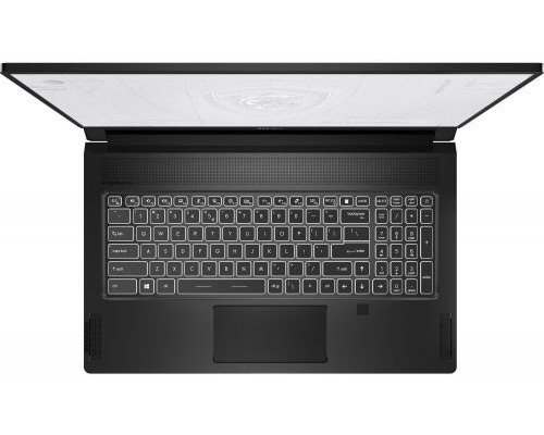 Ноутбук MSI WS76 11UM-440RU 9S7-17M131-440 i9-11900H/32GB/2TB SSD/17.3 UHD 120Hz/RTX A5000 Max-Q 16GB/WiFi/BT/cam/Win10Pro/core black купить QBS.ru