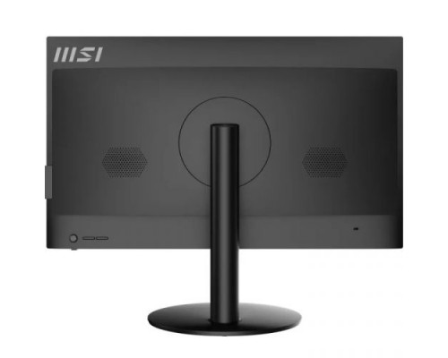 Моноблок 23.8 MSI PRO AP241 11M-274RU 9S6-AE0311-274 i7 11700/16GB/512GB SSD/noDVD/UHD Graphics 750/FHD/BT/WiFi/Win11Pro/black купить QBS.ru