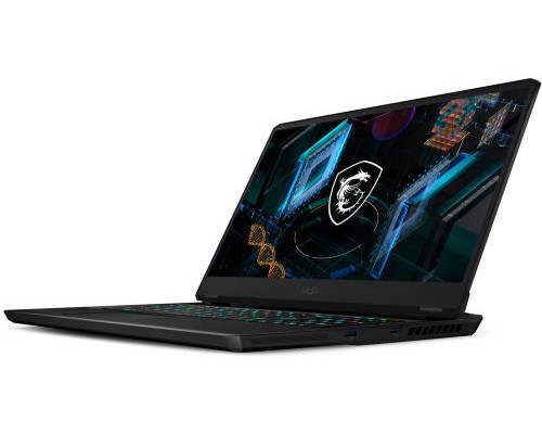 Ноутбук MSI GP76 Leopard 11UG-877XRU 9S7-17K322-877 i7 11800H/16GB/1TB SSD/GeForce RTX 3070 8GB/17.3 FHD/WiFi/BT/Cam/FreeDOS/black купить QBS.ru