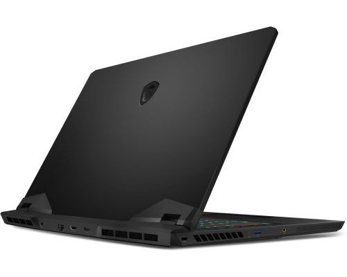 Ноутбук MSI GP76 Leopard 11UG-877XRU 9S7-17K322-877 i7 11800H/16GB/1TB SSD/GeForce RTX 3070 8GB/17.3 FHD/WiFi/BT/Cam/FreeDOS/black купить QBS.ru