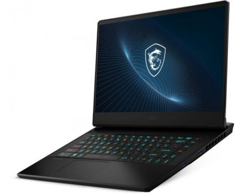 Ноутбук MSI Vector GP66 12UGS-403RU 9S7-154422-403 i7 12700H/16GB/1TB SSD/GeForce RTX3070Ti 8GB/15.6 FHD/WiFi/BT/cam/Win11Home/black купить QBS.ru
