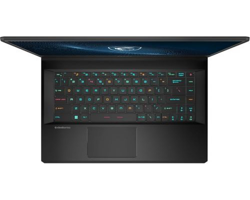 Ноутбук MSI Vector GP66 12UGS-403RU 9S7-154422-403 i7 12700H/16GB/1TB SSD/GeForce RTX3070Ti 8GB/15.6 FHD/WiFi/BT/cam/Win11Home/black купить QBS.ru