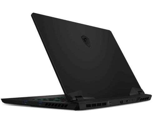 Ноутбук MSI Vector GP66 12UGS-403RU 9S7-154422-403 i7 12700H/16GB/1TB SSD/GeForce RTX3070Ti 8GB/15.6 FHD/WiFi/BT/cam/Win11Home/black купить QBS.ru