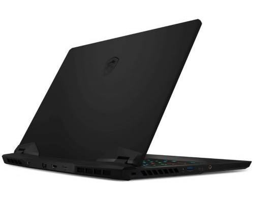 Ноутбук MSI Vector GP66 12UGS-403RU 9S7-154422-403 i7 12700H/16GB/1TB SSD/GeForce RTX3070Ti 8GB/15.6 FHD/WiFi/BT/cam/Win11Home/black купить QBS.ru