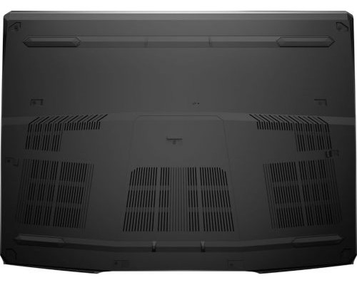 Ноутбук MSI Vector GP66 12UGS-403RU 9S7-154422-403 i7 12700H/16GB/1TB SSD/GeForce RTX3070Ti 8GB/15.6 FHD/WiFi/BT/cam/Win11Home/black купить QBS.ru