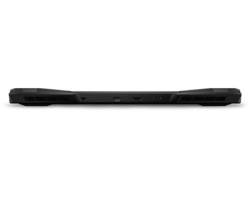 Ноутбук MSI Vector GP66 12UGS-403RU 9S7-154422-403 i7 12700H/16GB/1TB SSD/GeForce RTX3070Ti 8GB/15.6 FHD/WiFi/BT/cam/Win11Home/black купить QBS.ru