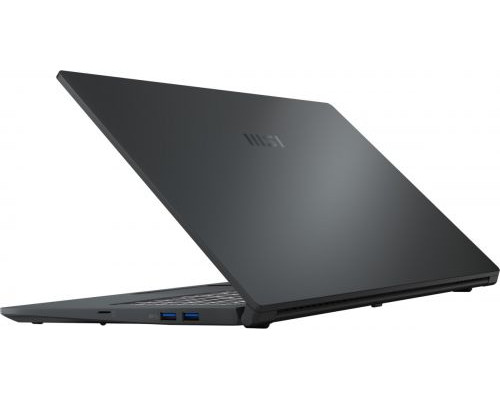 Ноутбук MSI Modern 15 A11MU-832RU 9S7-155266-832 i5 1155G7/8GB/512GB SSD/Iris Xe graphics/15.6 IPS FHD/WiFi/BT/cam/Win10Home/grey купить QBS.ru