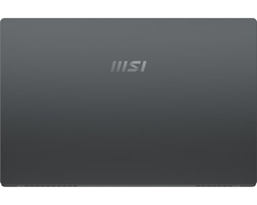 Ноутбук MSI Modern 15 A11MU-832RU 9S7-155266-832 i5 1155G7/8GB/512GB SSD/Iris Xe graphics/15.6 IPS FHD/WiFi/BT/cam/Win10Home/grey купить QBS.ru
