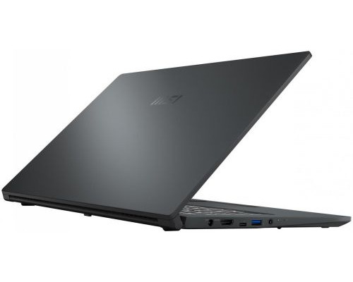 Ноутбук MSI Modern 15 A11MU-832RU 9S7-155266-832 i5 1155G7/8GB/512GB SSD/Iris Xe graphics/15.6 IPS FHD/WiFi/BT/cam/Win10Home/grey купить QBS.ru