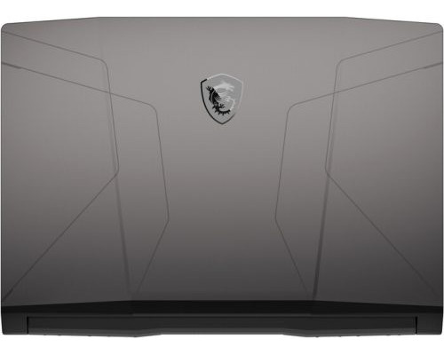 Ноутбук MSI Pulse GL66 12UEK-231XRU 9S7-158314-231 i7-12700H/8GB/512GB SSD/RTX3060 6GB/15.6 FHD/WiFi/BT/cam/DOS/titanium grey купить QBS.ru