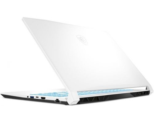 Ноутбук MSI Sword 15 A12UE-286XRU 9S7-158333-286 i5-12500H/8GB/512GB SSD/RTX3060 6GB/15.6 FHD/WiFi/BT/cam/DOS/white купить QBS.ru