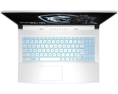 Ноутбук MSI Sword 15 A12UE-286XRU 9S7-158333-286 i5-12500H/8GB/512GB SSD/RTX3060 6GB/15.6 FHD/WiFi/BT/cam/DOS/white купить QBS.ru