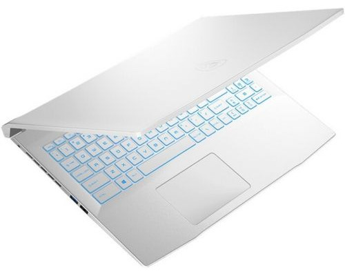 Ноутбук MSI Sword 15 A12UE-286XRU 9S7-158333-286 i5-12500H/8GB/512GB SSD/RTX3060 6GB/15.6 FHD/WiFi/BT/cam/DOS/white купить QBS.ru